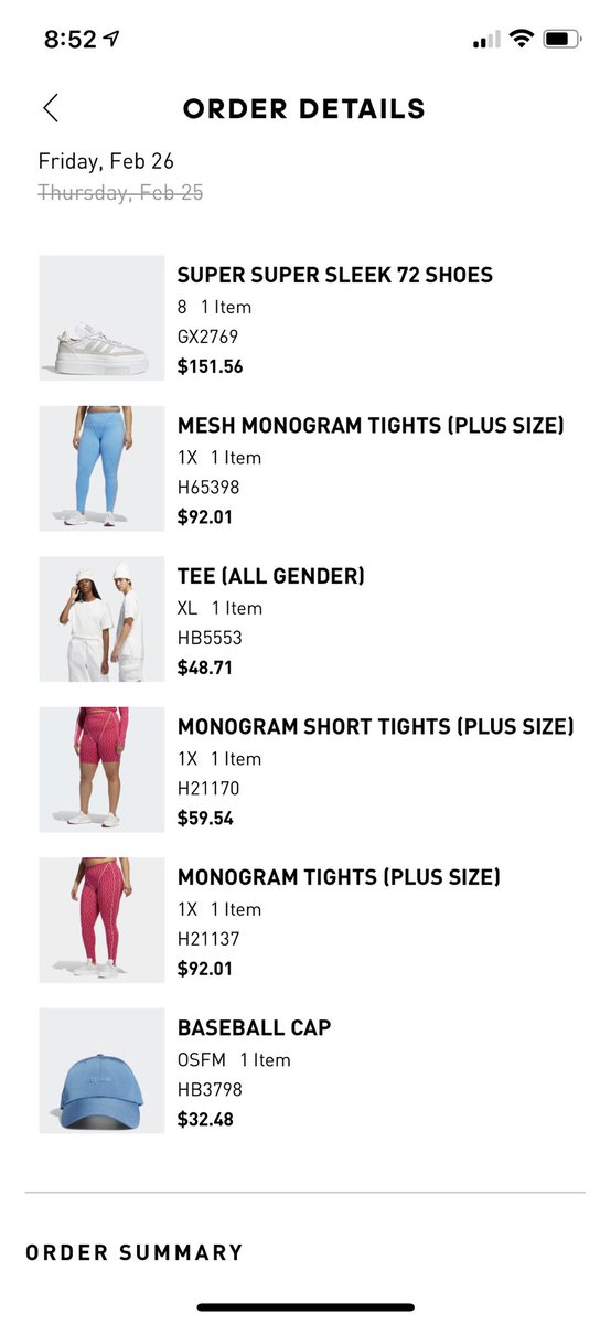 NastyNicePod's tweet photo. @CfsBigHairedGrl Well in stores tomorrow at ASOS, Finish Line And Nordstrom it says other retailers but not sure what other stores. Here is what I got I wanted XL but they only had 1x left so hopefully it runs small we will see tho. https://t.co/MPsaHeusfb