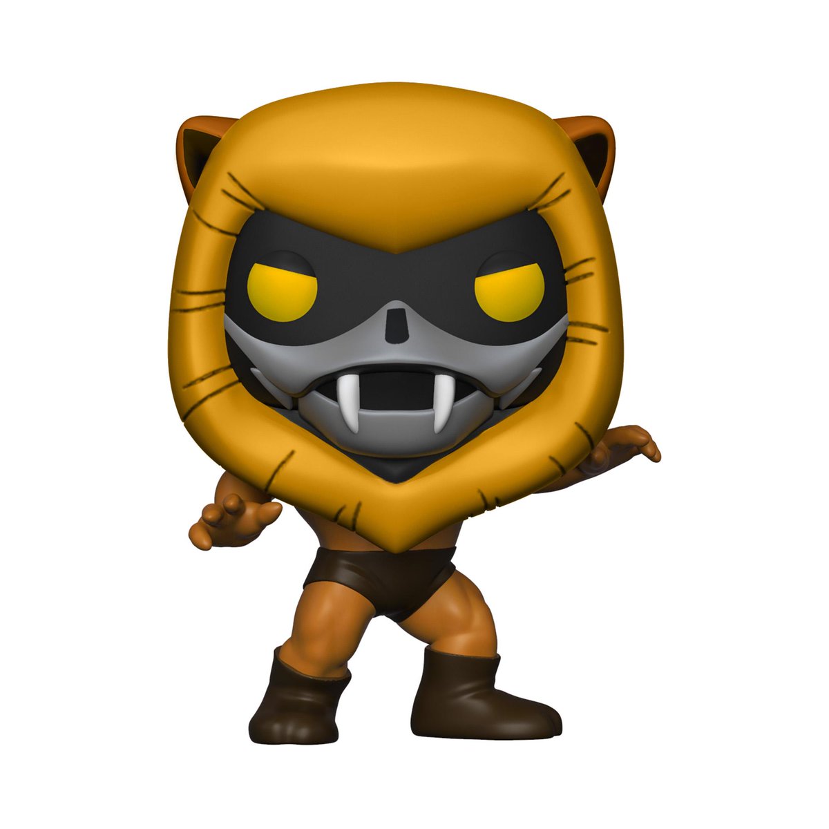 RT &amp; follow <a href="/OriginalFunko/">Funko</a> for the chance to WIN this Spring Convention exclusive Ookla the Mok Pop! #FunkoGiveaway #FunkoVirtualCon #FunkoECCC #Funko #ECCC