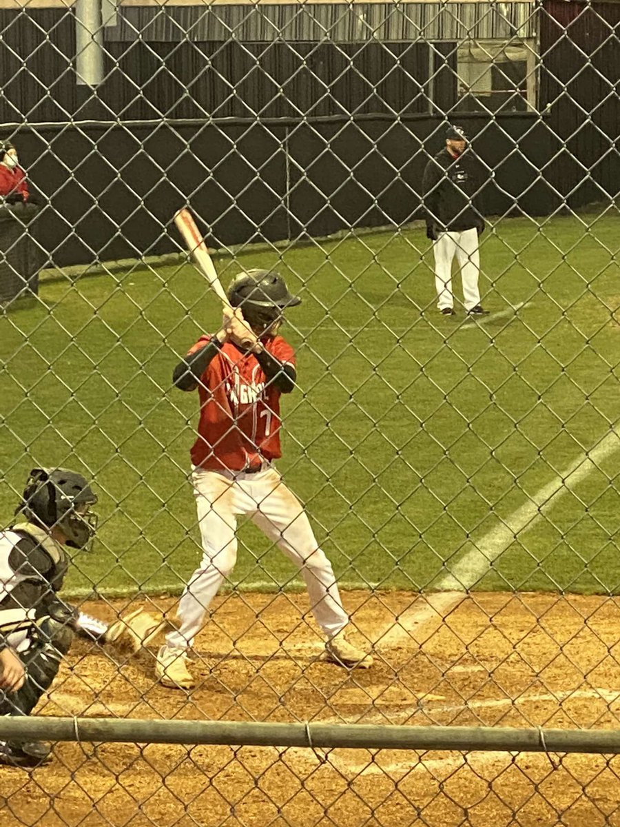 Big dubs tonight boys