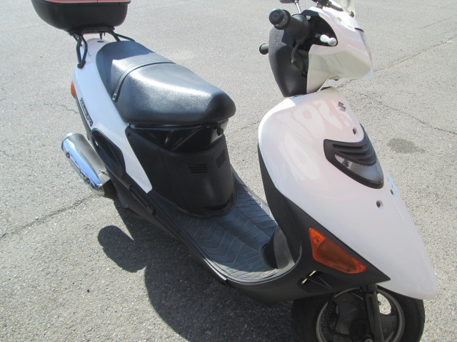 SOX68519364's tweet photo. 今日はバイク日和ですね！

#バイク館SOX 大泉店には、#買取 させて頂いた車両が入荷中です！

今なら126㏄以上のバイクを買取させて頂いたお客様には #QUOカード１万円分 プレゼント中！0円査定でもOK！
是非、この機会にご検討下さい！

#ﾋﾞﾗｰｺﾞ250、#ﾍﾞｸｽﾀｰ150、#GSR250 入荷しました！ https://t.co/T9exPp4Pmh