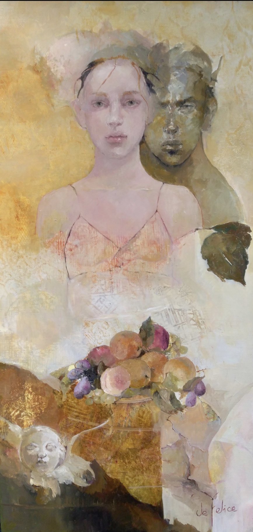 耽美なる絵画とモノ on X: 耽美なる絵画とモノ on X: