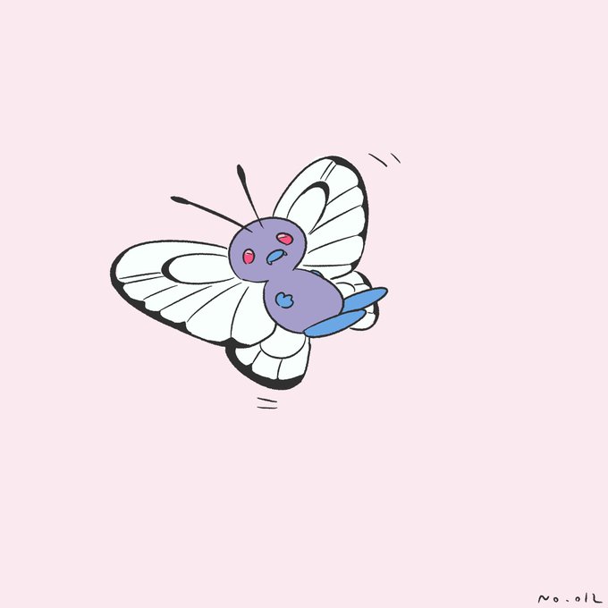 ゆるいポケモン図鑑のtwitterイラスト検索結果 ゆるいポケモン図鑑のtwitterイラスト検索結果