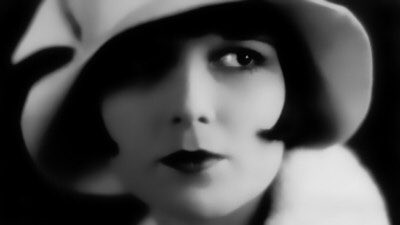 Yes. #louisebrooks