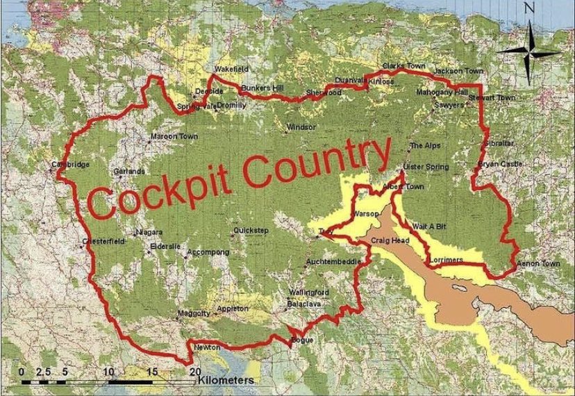 The state as a person of international law should possess the following qualifications: (a) a permanent population; (b) a defined territory; (c) government; and (d) capacity to enter into relations with the other states. #accompong #cockpitcountry