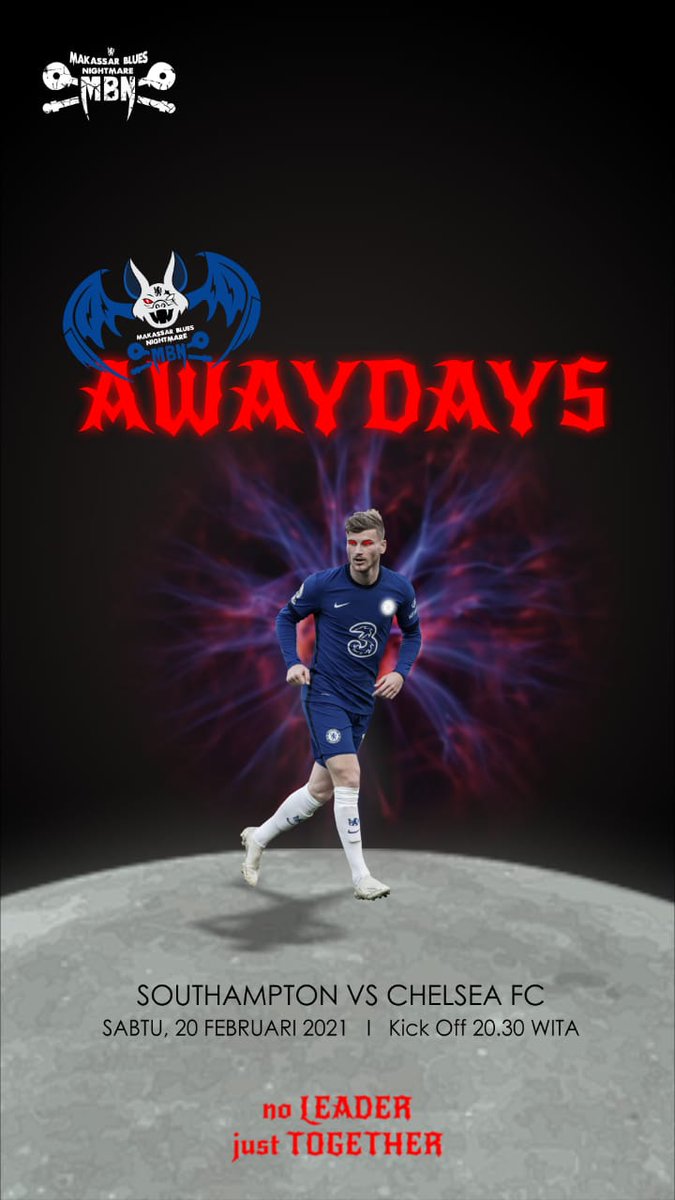 Makassar Blues Nightmare tweet media