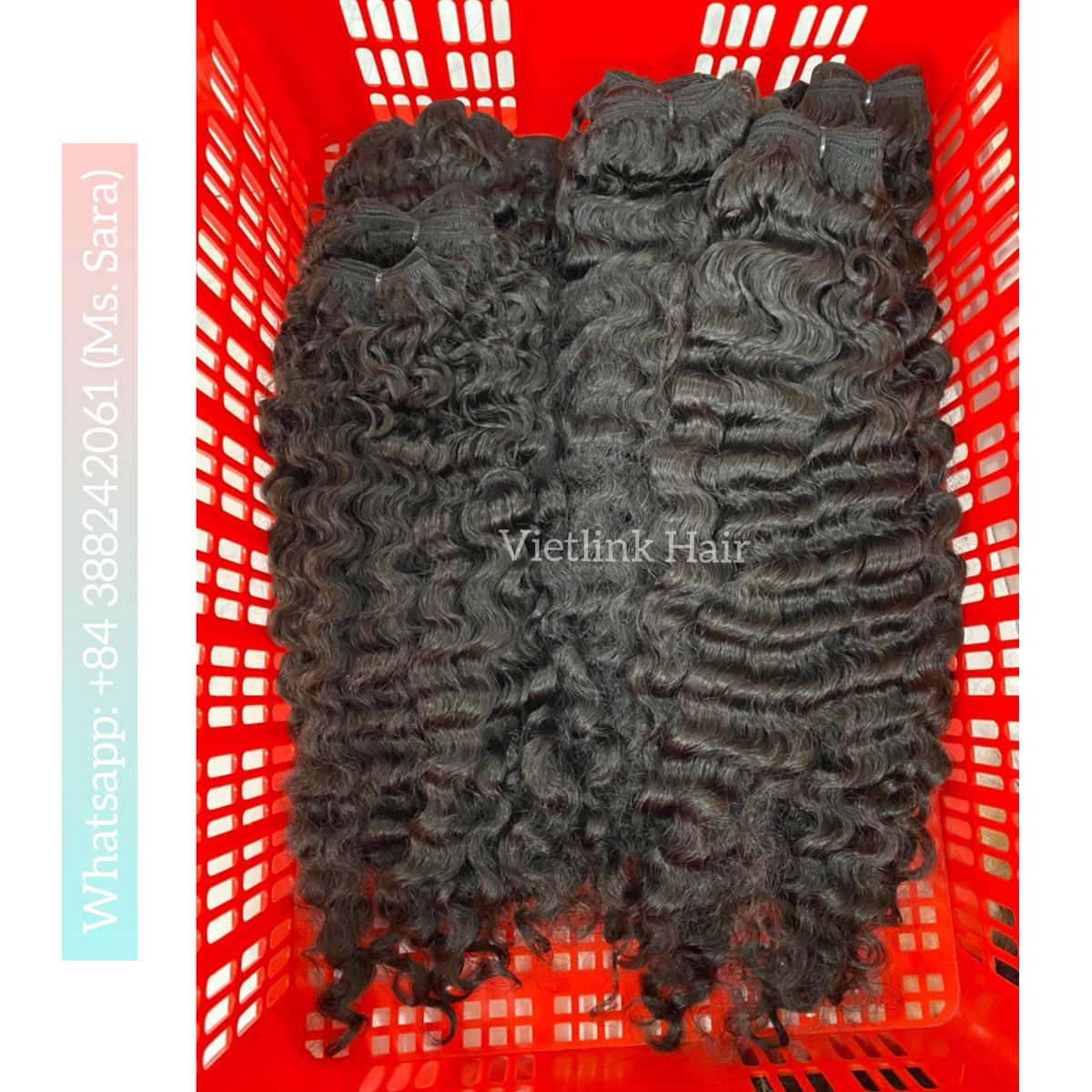 May this year bring new happiness, new goals, new achievements and a lot of new inspirations on your life 🧡

Have an awesome 2021 🤝🤝🤝

Contact me for the best deal with the factory price 💐
WhatsApp: +84 388242061 (Ms. Sara) 

#vietlinkhair #vietlinkhairvietnam