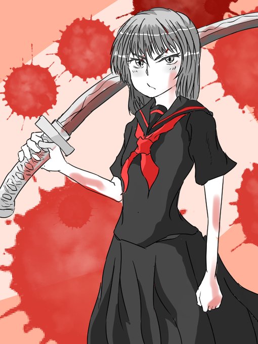 刀女子のtwitterイラスト検索結果 刀女子のtwitterイラスト検索結果