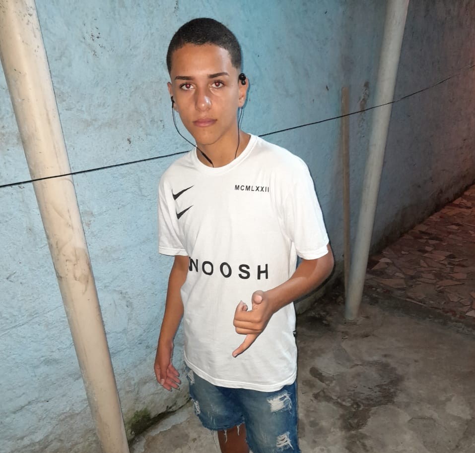 Abre ai 🚄😅