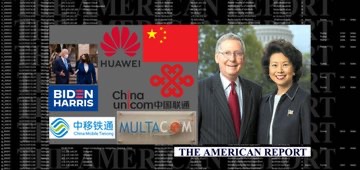 China’s Cyberwarfare Attack On 2020 US Election Tied To McConnell’s CCP-Connected Wife Chao - go.shr.lc/3k7eKeY via @Shareaholic 
@thesteeltruth