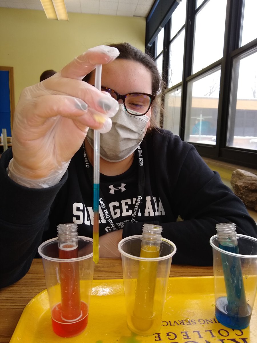 susanmoore077's tweet photo. Science at Churchill- let the fun begin https://t.co/KCHLpOEB3R