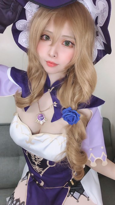 コスプレイヤーあやとのあのTwitter画像27