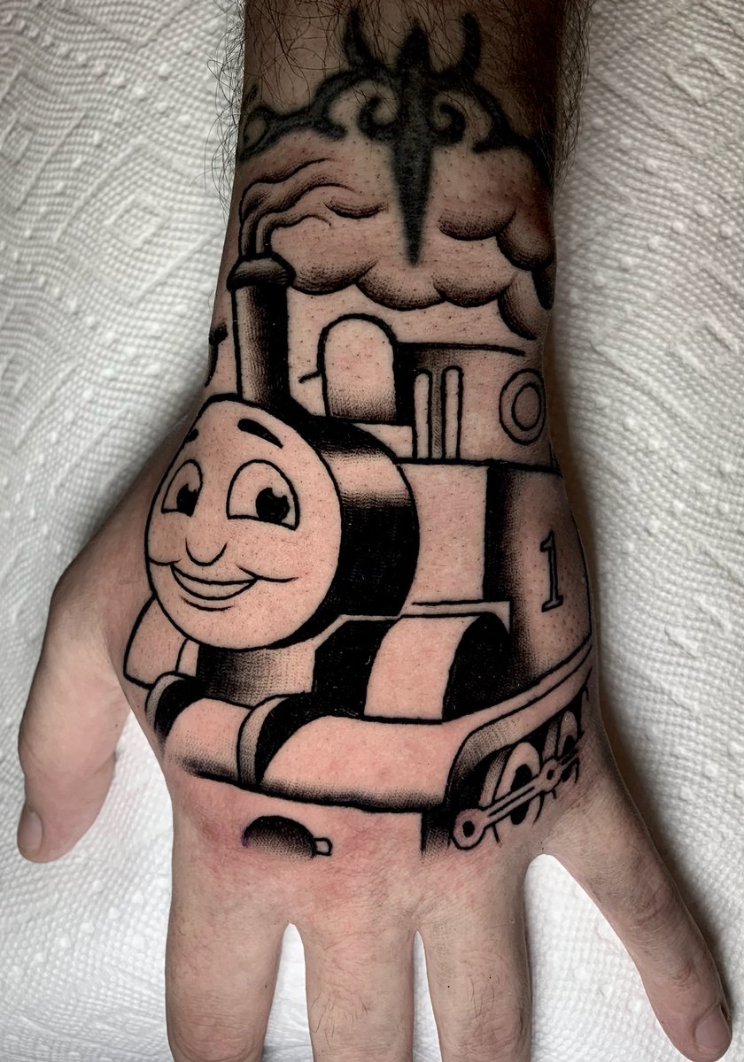 R1SEaboveGAMING's tweet photo. memorial piece for my son... love how it looks right now... going back later to add all the color https://t.co/DolrEvqFZx