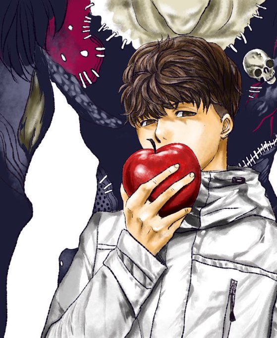 Death Note の評価や評判 感想など みんなの反応を1週間ごとにまとめて紹介 ついラン
