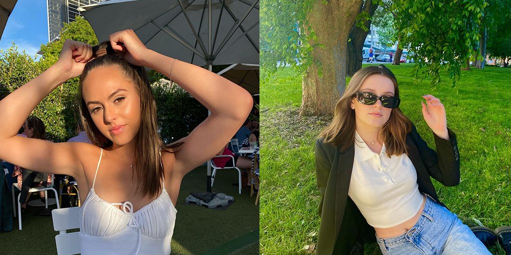 Sometimes, fame and talent runs in the genes🧬. Here's 8 Aussie teen legends who know that best, and come from famous families. tinyurl.com/4y8w9pd5