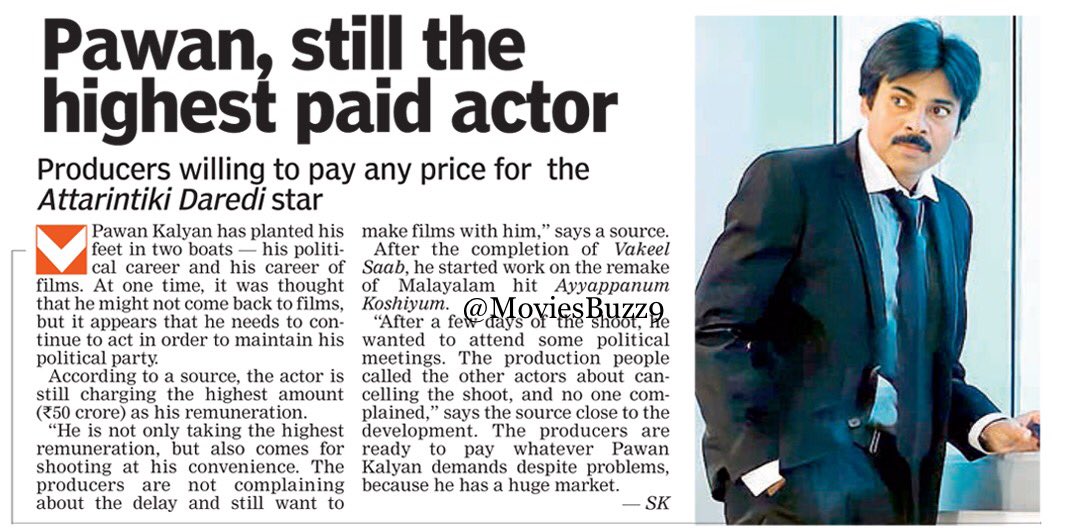 pkabhiMANI_'s tweet photo. Emperor @PawanKalyan 👑

Then                                                       Now
6 Yrs no proper Hits            7 Yrs No Hits https://t.co/uEIBWDcMfI