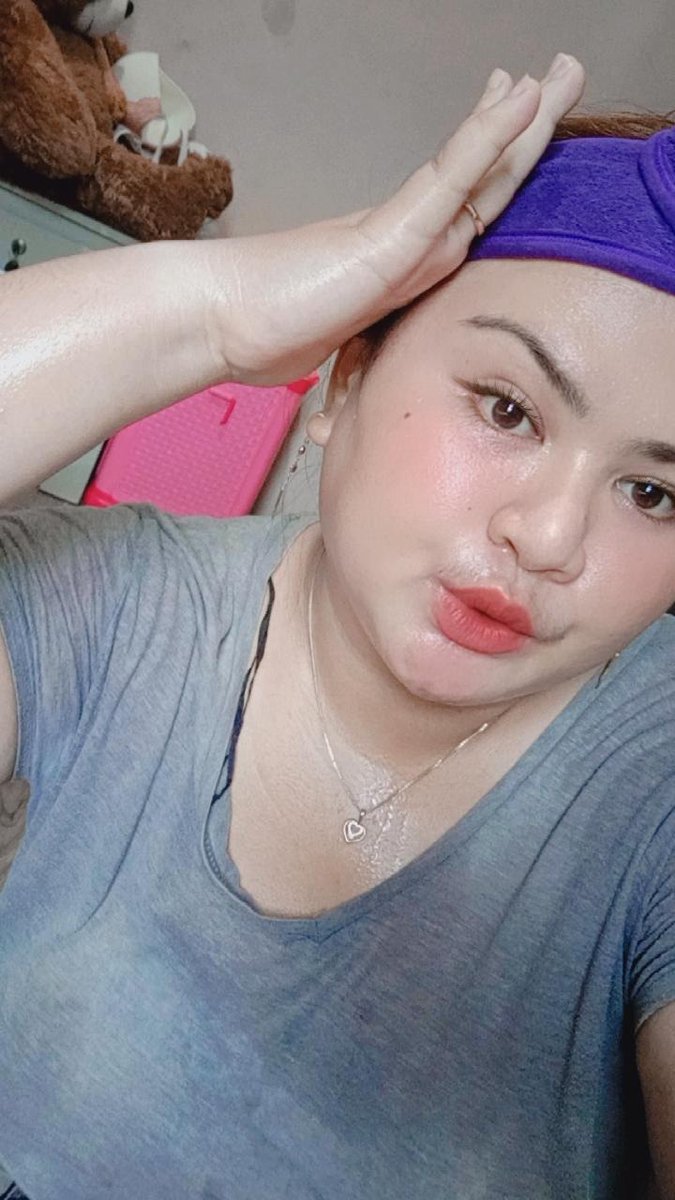 KurusPejuang's tweet photo. Setor hari ini 🔥🔥 yang di rasa badan udh ga pegel2 kaya pas awal mulai, malah nagih 💞 https://t.co/qMCnwzaAak