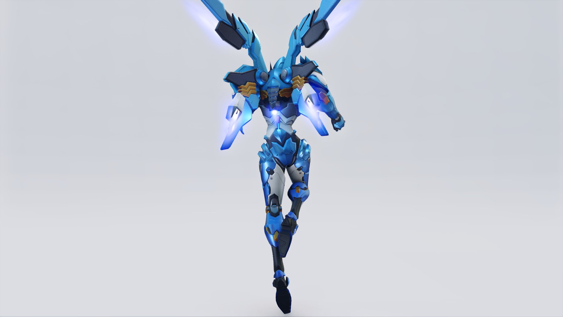 オーバーウォッチ on X: 