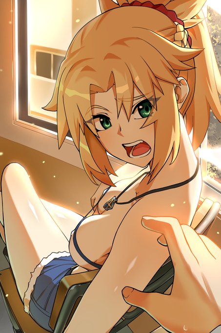 モードレッドのtwitterイラスト検索結果 モードレッドのtwitterイラスト検索結果