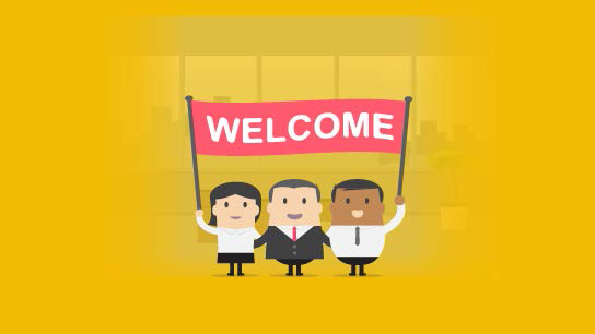 Our team is growing, &amp; we are beaming with pride! We welcome Mais Murad, Nirav Joshi &amp; Vivian Zhong to our team of remarkable accounting technicians! They are looking forward to providing our clientele with superior service related to &amp; more! Welcome to our team! 🙌
