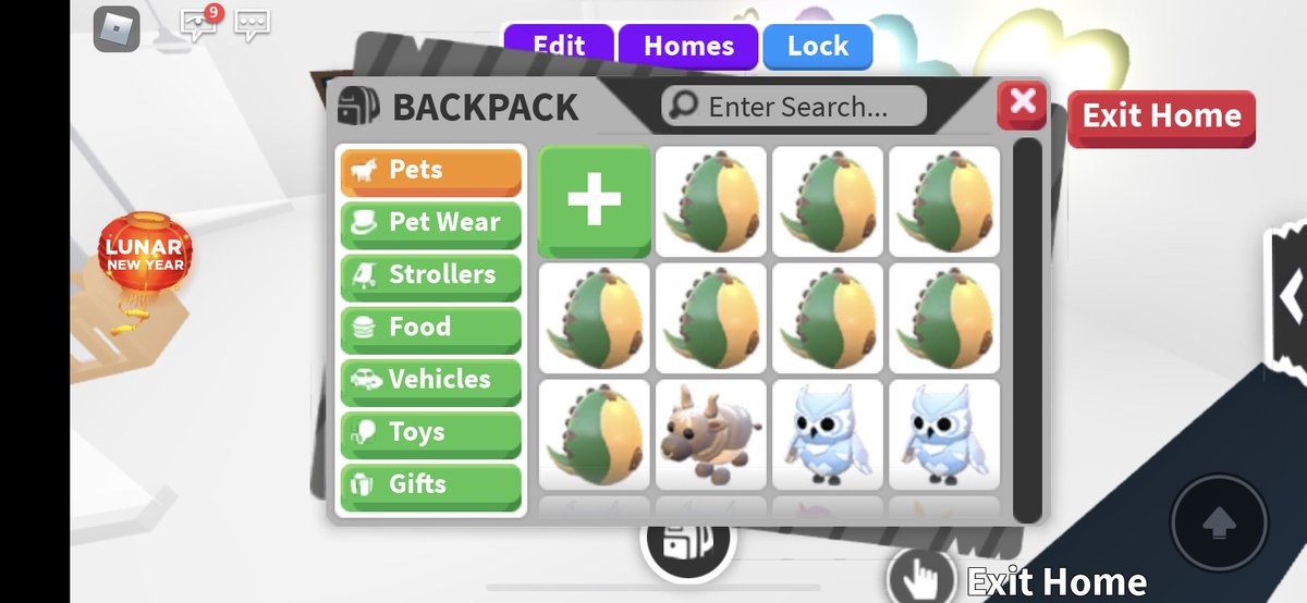marthaassh's tweet photo. as you know i have quit adopt me and gave my friends all the pets tehy wanted to make them happy they  al others dream now i’m not left with much but i  woudl like too see how much bbc ( bloc burg cash )  u will give for it ?? ( best offer for uni is 200k 🥺 https://t.co/EGD2YXBCO7