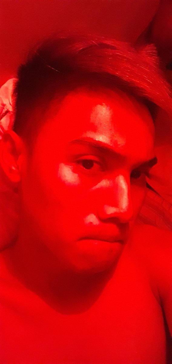 kaisercadnezzar's tweet photo. #REDMODE
Demon-hue /demonyo/
⚠️photos are taken not to suit your expectations
ain't cute, i'm lewd https://t.co/gJZmxDiH0a