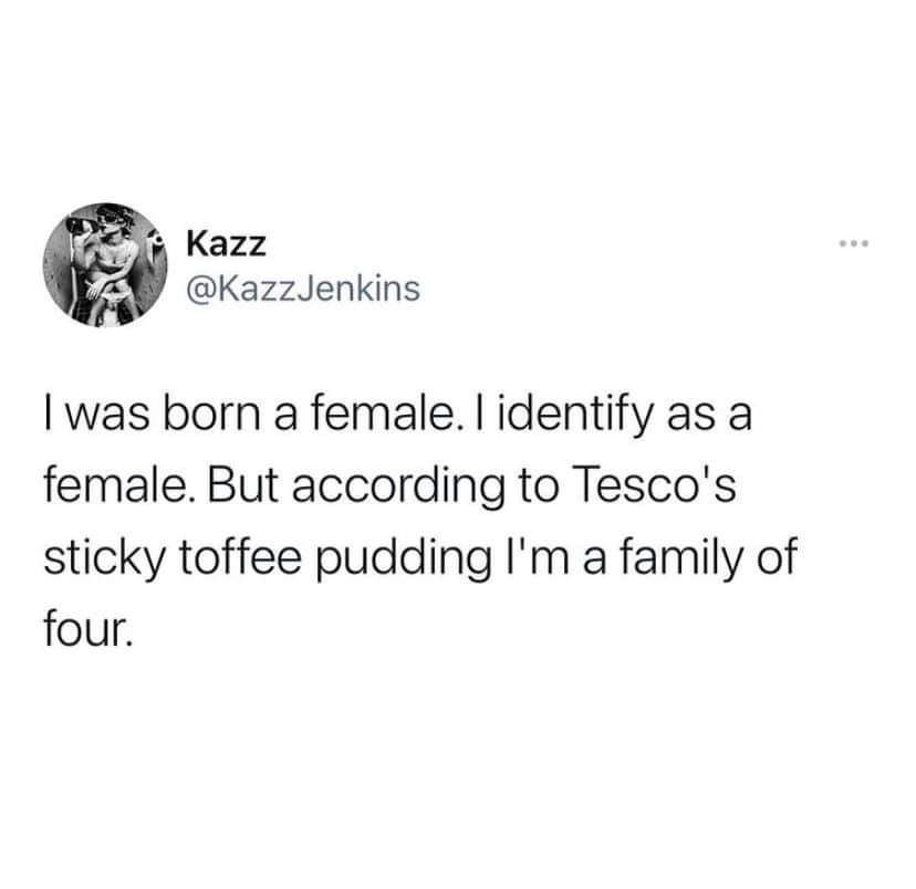 EJM1978's tweet photo. Just leaving this out there.... #identifyingasafamilyoffour #piglet #lockdowndiet #sorrynotsorry #sugarhigh 🐷 https://t.co/zvxF2e6i6q