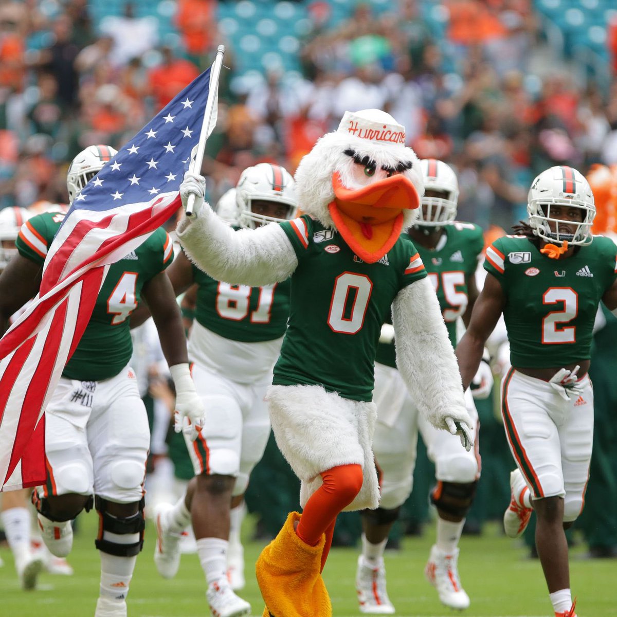 After talking to <a href="/rhettlashlee/">Rhett Lashlee</a> I’m Super Excited to receive an offer from <a href="/CanesFootball/">Miami Hurricanes Football</a>  <a href="/CoachRobLikens/">ROB LIKENS</a> <a href="/BrettBeard92/">Brett Beard</a> <a href="/coachparker85/">Coach Chad Parker</a>  <a href="/KenAnioJr/">Ken Anio</a> @Mansell247 <a href="/samspiegs/">Sam Spiegelman</a> @SWiltfong247 <a href="/wyattdalton4/">Wyatt Davis</a> <a href="/QuarterbackUniv/">Donovan Dooley</a> <a href="/1DWALK/">Daniel Walker</a>