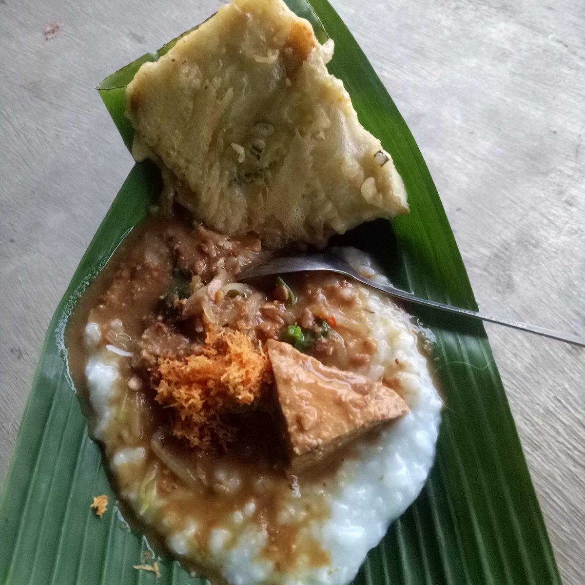 Sarapan pagi bubur let'ok khas boyolali
<a href="/AeBabahno/">Babahno Ae ➡️(II)🇲🇨</a> <a href="/RAISYAELBIX1s/">RAISYAELBIX</a> <a href="/03__nakula/">Nakula</a> <a href="/dianafithras/">🐌</a> <a href="/kangenband123/">Mas adam</a> <a href="/prabawananda/">✖ 𝙃𝙀𝙍𝙒𝙄𝙉 ✖</a> <a href="/agekurniawan9/">Age Kurniawan 131001</a> <a href="/Zhongren15/">Zhongren #NetizenProNKRI</a> <a href="/RonyAritonang3/">Bang Rony 🇲🇨☮️</a> <a href="/pitomarvin/">Pito Marvin</a> <a href="/yRuMbaJaN/">bRyaN R</a> <a href="/0no_Niha/">Ono NIHA</a> <a href="/2Harjo/">Demank harjo 2</a> <a href="/__RismaWidiono_/">Risma Widiono</a> @_TeWeL7 <a href="/adjiesurjadji/">@adji17</a>