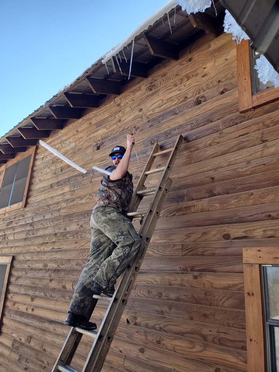 Almost the perfect weapon!