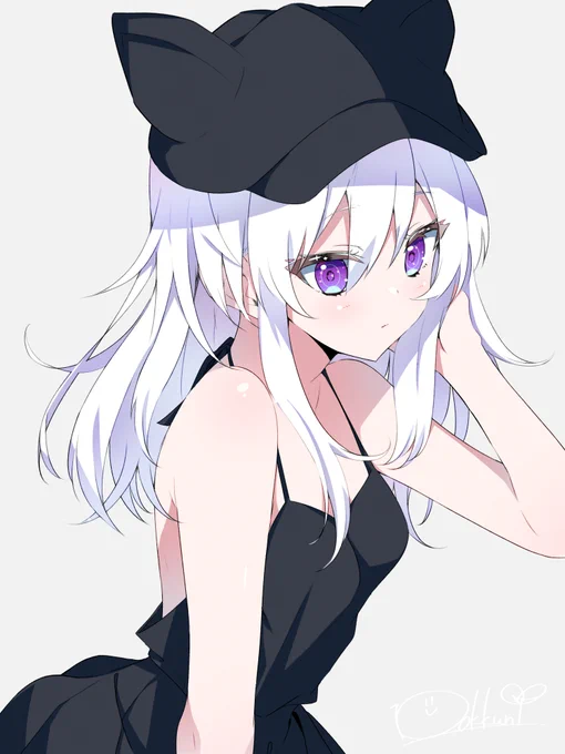 Skebイラスト その1 
