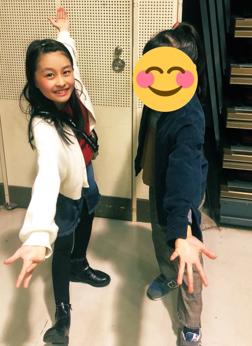 Twitterのコスプレ画像2