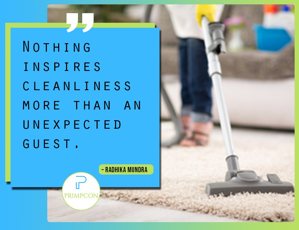 prim_prop's tweet photo. Nothing inspires cleanliness more than an unexpected guest.
-Radhika Mundra

https://t.co/H7r7W7b5SA

#cleaning #cleaningcompany #cleaningcompanynewyork #commercialofficecleaning #carpetcleaning #moveoutcleaning #cleaningservicecompany #commercial #officecleaning #tgif #weekends https://t.co/BkvHpwcmq4