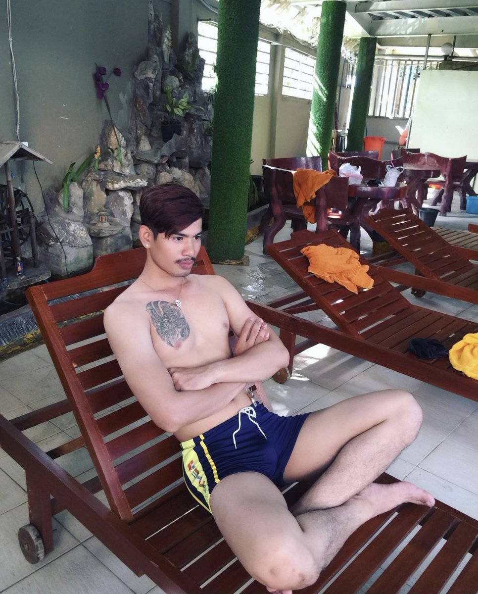 ងូតទឹកកាត់ព្រឹក