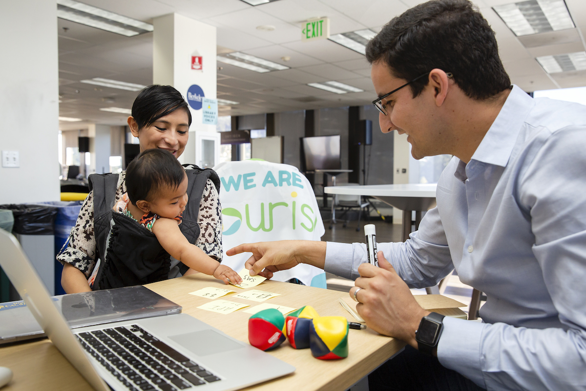 Haas School of Business (@berkeleyhaas) on Twitter photo Flourish Savings, co-founded by Haas alums Jessica Eting & Pedro Moura, both MBA 18, was featured in American Banker about gamification & banking. It's exciting to see Flourish highlighted for its work with banks and credit unions. #proud <a href="/FlourishSavings/">Flourish Fi</a> haas.org/3uibq5J Flourish Savings, co-founded by Haas alums Jessica Eting & Pedro Moura, both MBA 18, was featured in American Banker about gamification & banking. It's exciting to see Flourish highlighted for its work with banks and credit unions. #proud <a href="/FlourishSavings/">Flourish Fi</a> haas.org/3uibq5J