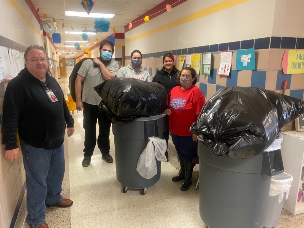 Midway ISD tweet media