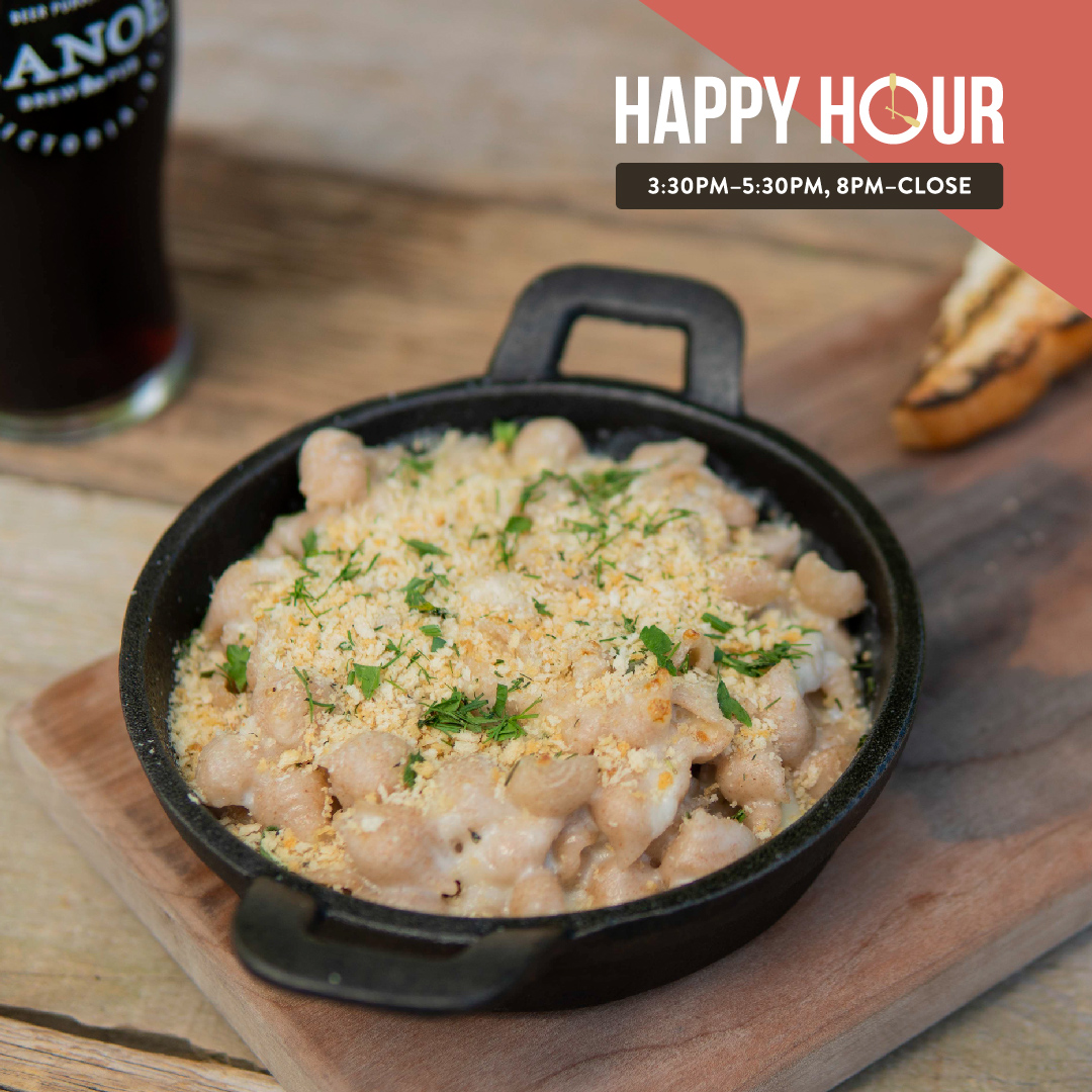 Canoe Brewpub tweet media