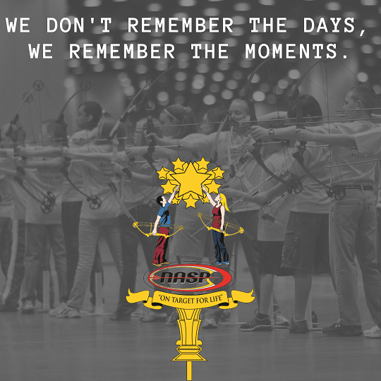 naspschools's tweet photo. We don't remember the days, we remember the moments.
#naspschools2021 #archery #nasparchery #naspbai #youtharchery #youngarcher #archeryaddict #archerypractice
#rcherycoach #archerylife #bowandarrow #archeryrange #emptyquiver #archerylessons #shootingarrows #otfla https://t.co/b61nxo9oKE