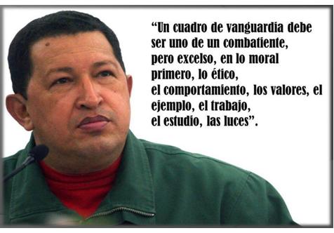 PENSAMIENTOS DEL COMANDANTE CHÁVEZ: @Cabrera13A @DanteRivasQ @irisvarela @taniasandinista @josemoncada56 @capitan75 @EscalonaJFC @JORGESANDOVAL_6 @Chela149 @AmeliachPSUV @UBCH_VV @villanueva_psuv @WBALZA_PSUV @Cosole_Roja @Flor65j @LelenJa @neljope @nellyPSUV96 @mcolozza2021