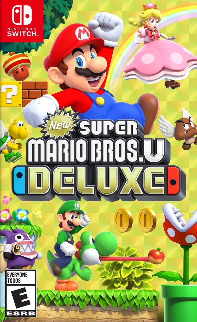 U deluxe switch. U deluxe. Mario delux. New super mario bros u deluxe [rus]. New super mario bros.