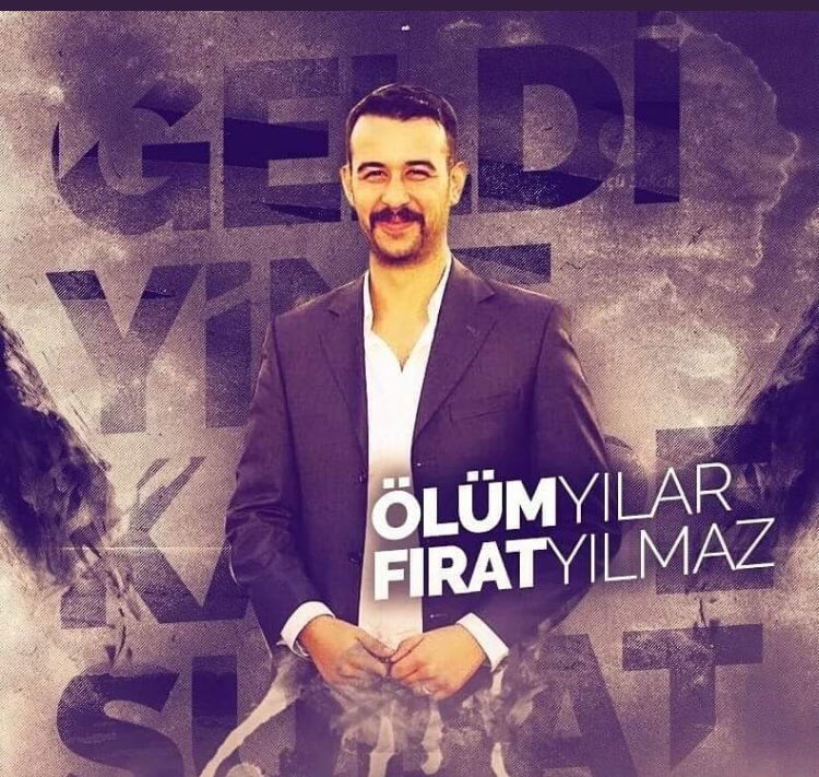Nice Fıratlar yetiştireceğiz 🤘🏻🇹🇷 #FıratYılmazÇakıroğlu ölümsüzdür 🇹🇷