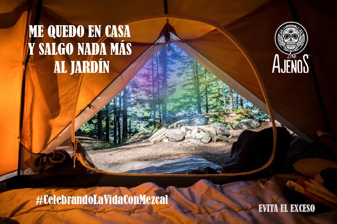 #CelebrandoLaVidaConMezcal
