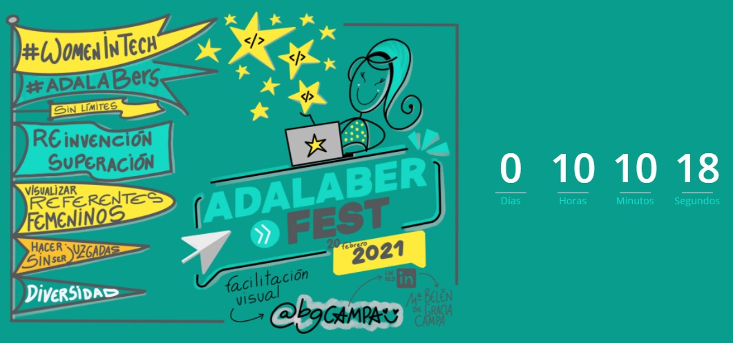 AdalaberFest tweet media