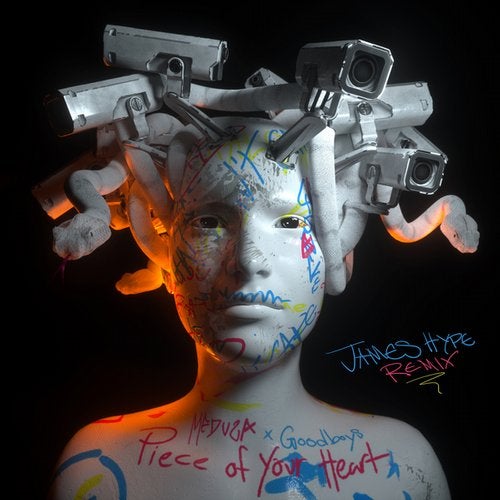 Dancerituals1's tweet photo. #DR136 #DanceRituals
07. @meduzamusic (feat @goodboysoff) - Piece Of Your Heart (@JamesHYPE Extended Remix) [Virgin]

https://t.co/NHscQANaY4 https://t.co/Do7EK8fWna