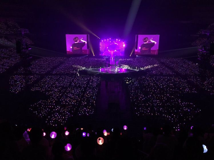 Sarah⁷͏͏ 🐱🐥 Arirangando tweet media