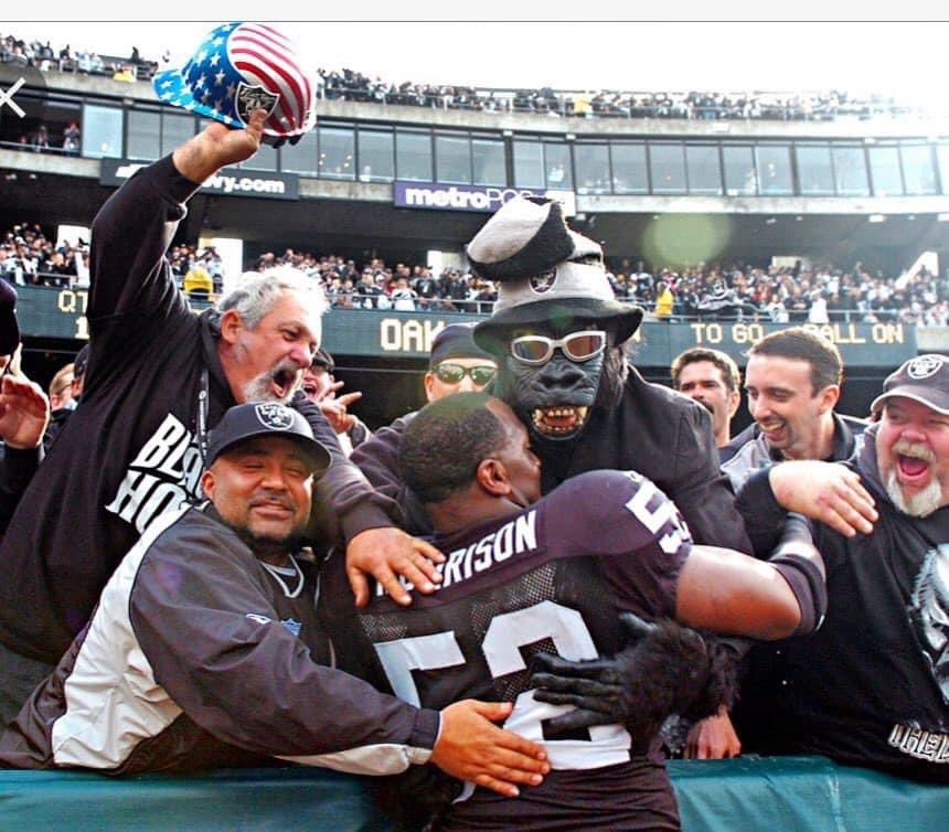 Happy happy birthday to Kirk Morrison 