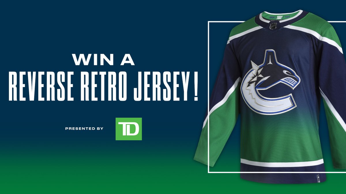 Vancouver Canucks tweet media