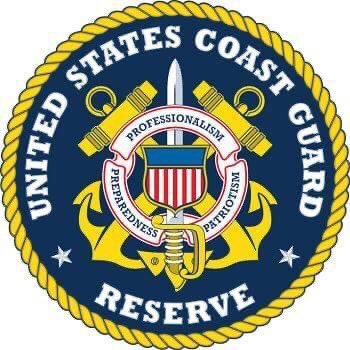 Happy 80th birthday to the U.S. Coast Guard Reserve. 
#uscgr #coastguardreserve #uscoastguardreserve