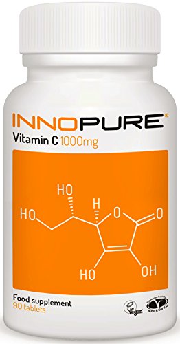 Vitamin C Tablets, Optimum Strength 1000mg | Vegan, Veg | #Save 14%! for only £11.98
https://t.co/BkmHBzysC8 https://t.co/hg839guAcL