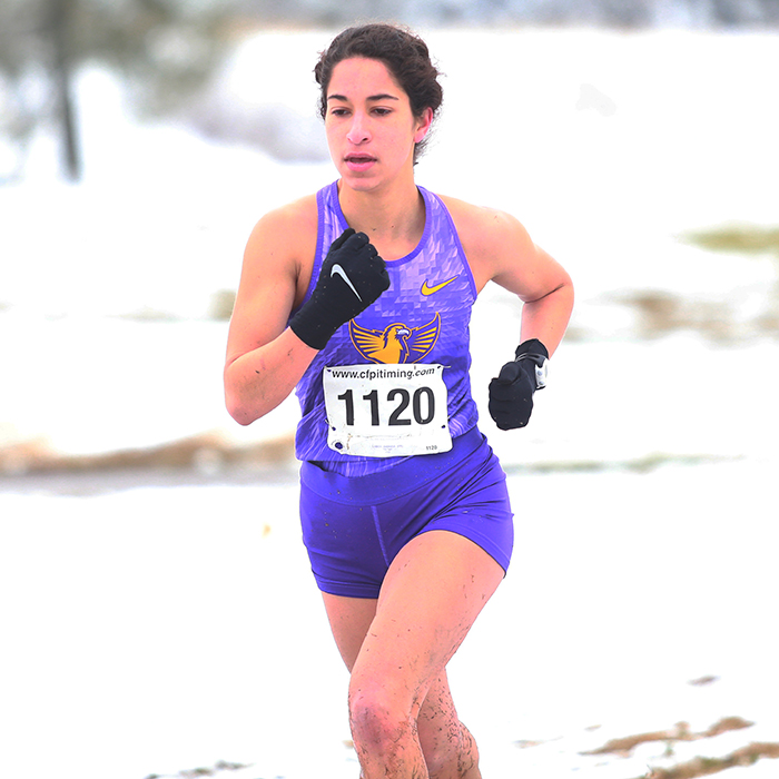 Freshmen pace Tech cross country teams at Golden Eagle Invitational, Faudi turns in historic performance

📰: bit.ly/3u9pRJ4

#WingsUp
