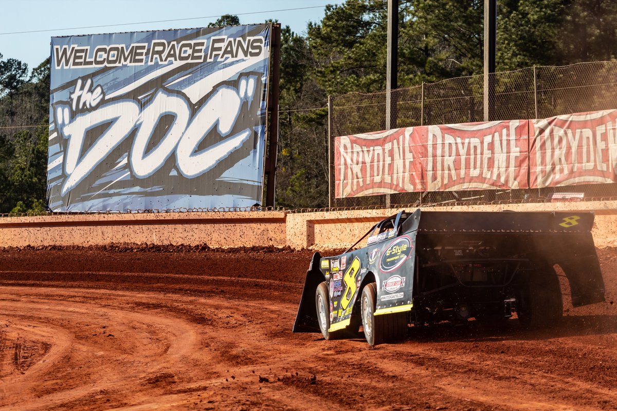 DIRTcar Racing tweet media